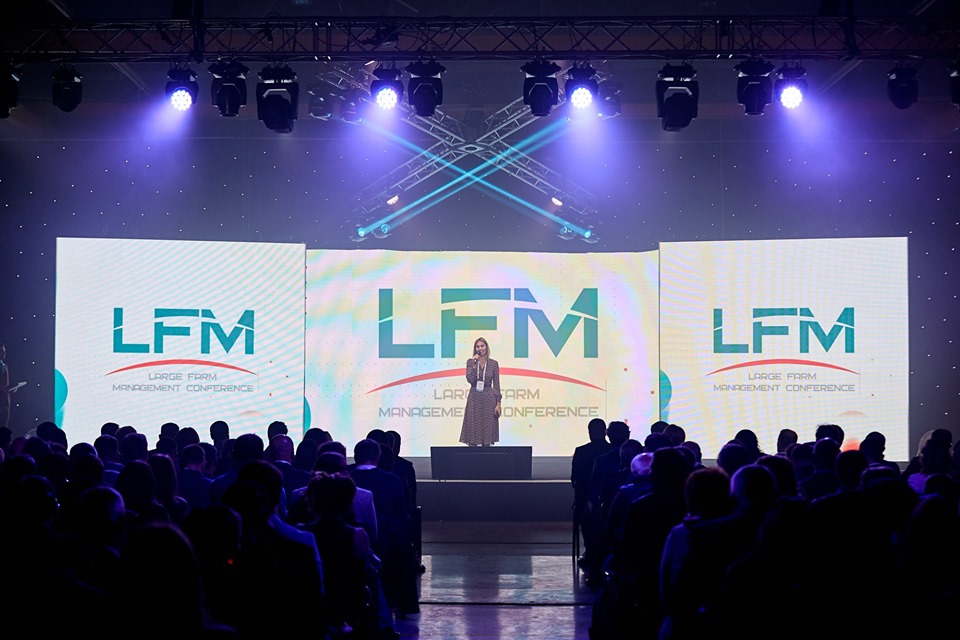LFM 2019
