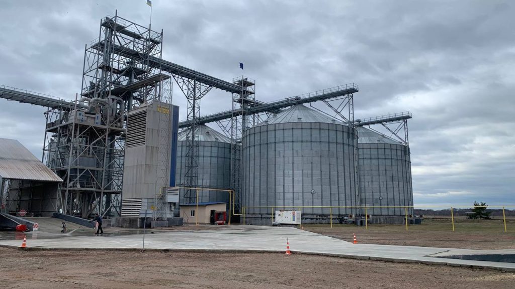 Підсумки збиральної кампанії 2025 в «Агро-Регіон»